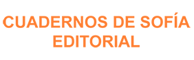 Editorial Cuadernos de Sofía