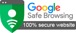 Website secure